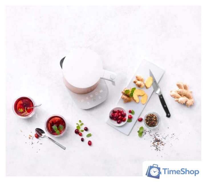 Электрический чайник Zwilling Enfinigy 53006-005-0 - Изображение №7 — Интернет-магазин Time-Shop