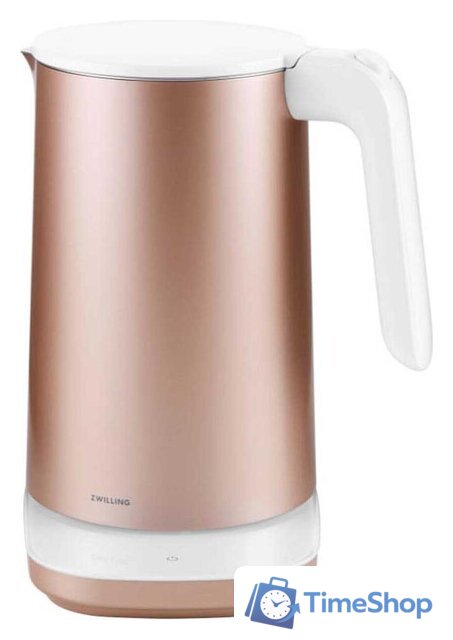 Электрический чайник Zwilling Enfinigy 53006-005-0 - Изображение №2 — Интернет-магазин Time-Shop