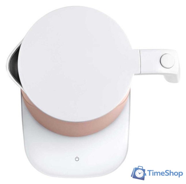 Электрический чайник Zwilling Enfinigy 53006-005-0 - Изображение №4 — Интернет-магазин Time-Shop