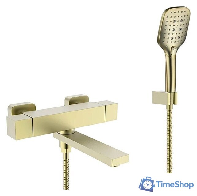 Смеситель Vieir V393533-S - Изображение №1 — Интернет-магазин Time-Shop