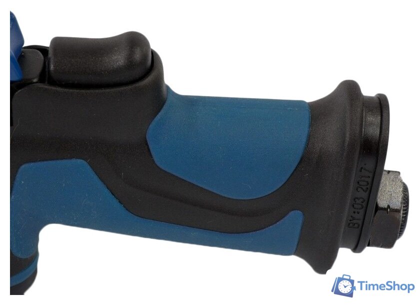 Пневматический гайковерт GROSS G985K2 - Изображение №5 — Интернет-магазин Time-Shop