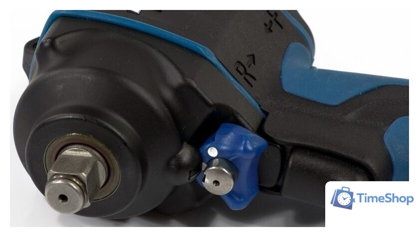 Пневматический гайковерт GROSS G985K2 - Изображение №3 — Интернет-магазин Time-Shop