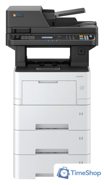 МФУ Triumph-Adler P-4531 MFP - Изображение №2 — Интернет-магазин Time-Shop