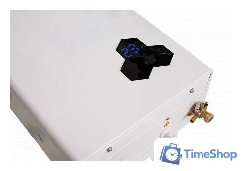 Газовая колонка Mizudo ВПГ4-12Т - Изображение №3 — Интернет-магазин Time-Shop