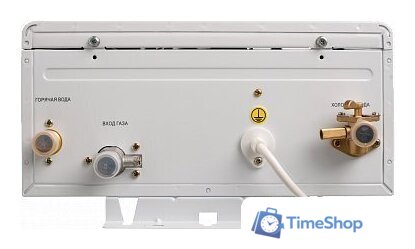 Газовая колонка Mizudo ВПГ4-12Т - Изображение №4 — Интернет-магазин Time-Shop