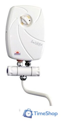 Проточный электрический водонагреватель-кран Kospel Twister EPS-5.5 - Изображение №1 — Интернет-магазин Time-Shop