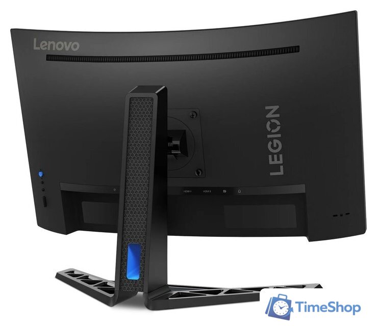 Игровой монитор Lenovo Legion R27fc-30 67B6GAC1EU - Изображение №5 — Интернет-магазин Time-Shop