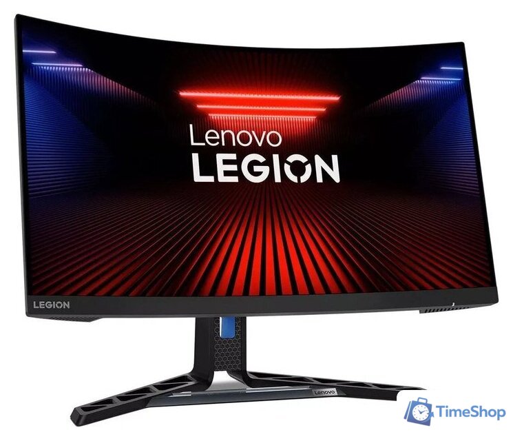 Игровой монитор Lenovo Legion R27fc-30 67B6GAC1EU - Изображение №2 — Интернет-магазин Time-Shop