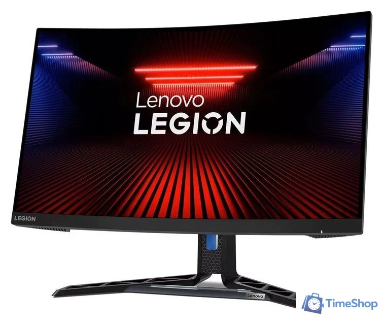 Игровой монитор Lenovo Legion R27fc-30 67B6GAC1EU - Изображение №3 — Интернет-магазин Time-Shop