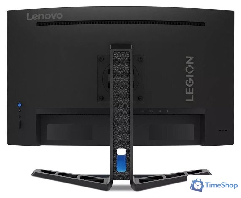Игровой монитор Lenovo Legion R27fc-30 67B6GAC1EU - Изображение №4 — Интернет-магазин Time-Shop