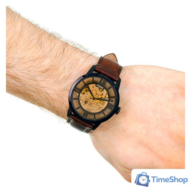 Наручные часы Fossil ME3098 - Изображение №6 — Интернет-магазин Time-Shop