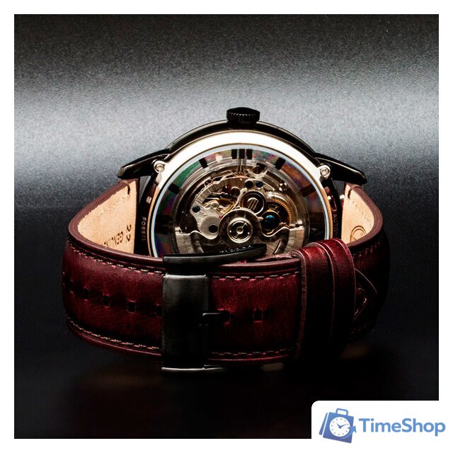 Наручные часы Fossil ME3098 - Изображение №5 — Интернет-магазин Time-Shop