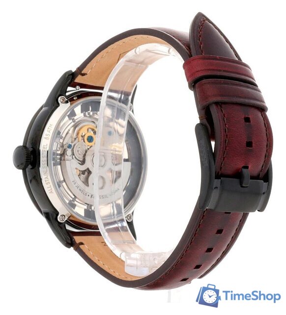 Наручные часы Fossil ME3098 - Изображение №4 — Интернет-магазин Time-Shop