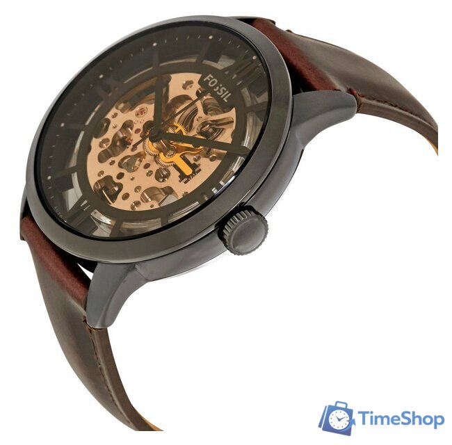 Наручные часы Fossil ME3098 - Изображение №2 — Интернет-магазин Time-Shop