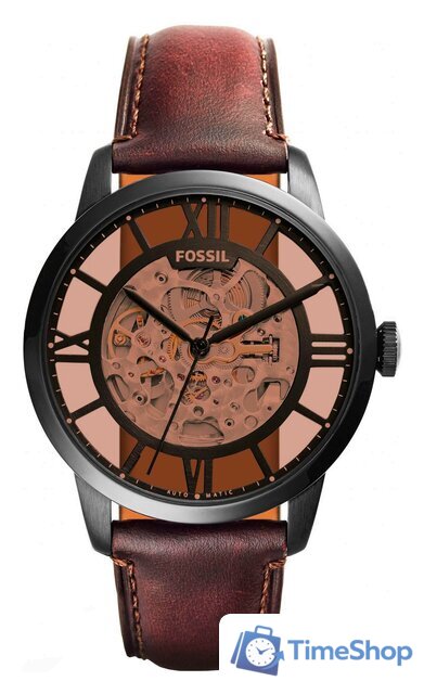 Наручные часы Fossil ME3098 - Изображение №1 — Интернет-магазин Time-Shop
