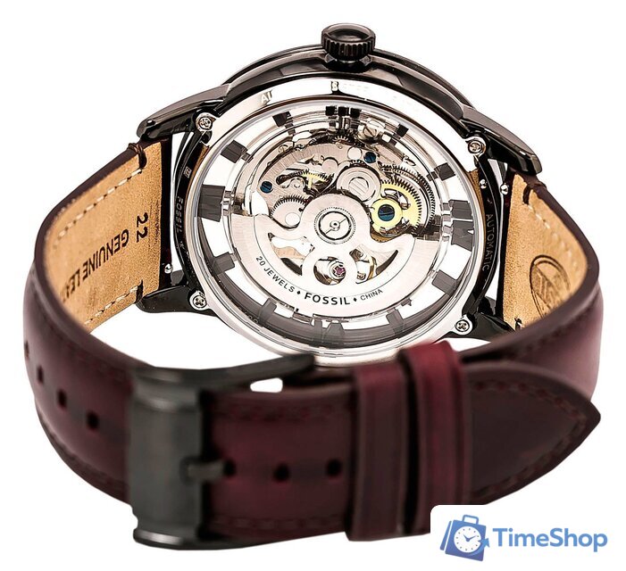 Наручные часы Fossil ME3098 - Изображение №3 — Интернет-магазин Time-Shop