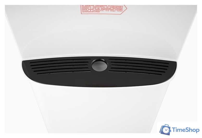 Кулер для воды AEL LC-AEL-420 (белый) - Изображение №8 — Интернет-магазин Time-Shop