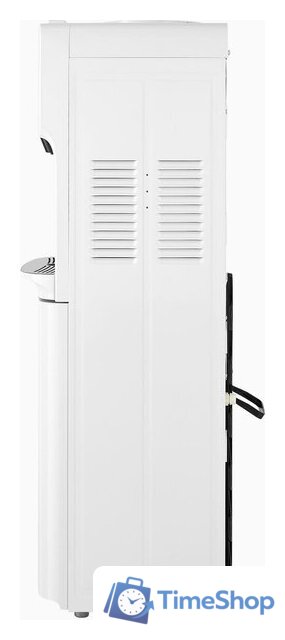 Кулер для воды AEL LC-AEL-420 (белый) - Изображение №5 — Интернет-магазин Time-Shop