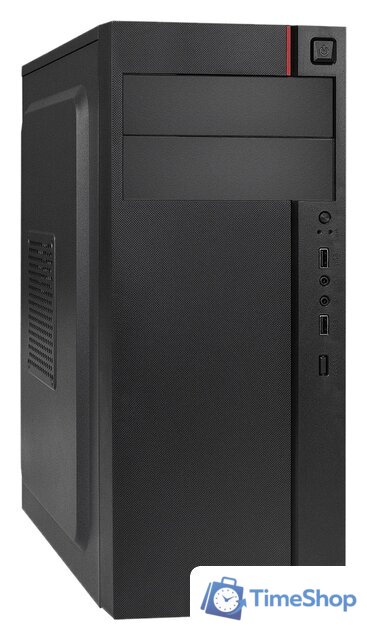 Корпус ExeGate AA-440 EX290172RUS - Изображение №1 — Интернет-магазин Time-Shop