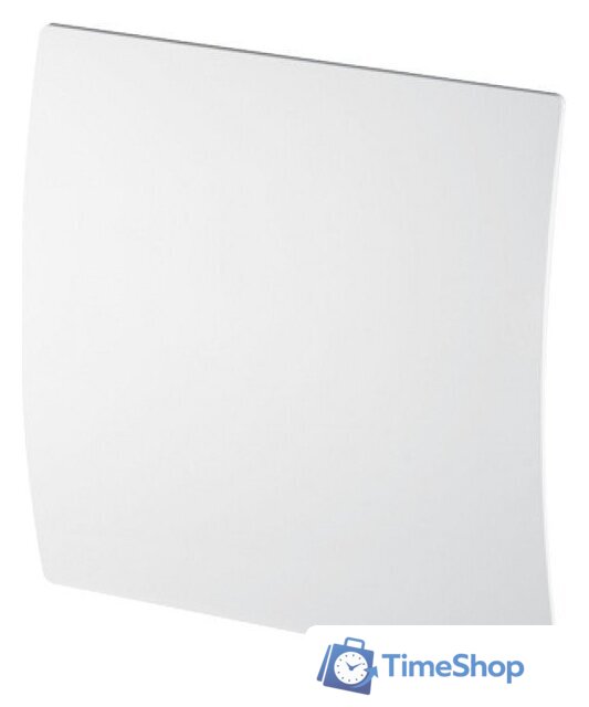 Осевой вентилятор Awenta System+ Turbo 125W KWT125W-PEB125-ZZ125 - Изображение №6 — Интернет-магазин Time-Shop