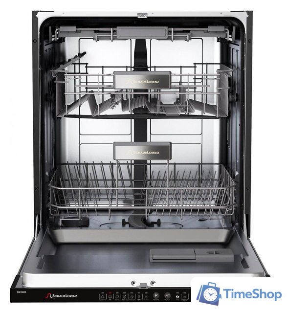 Встраиваемая посудомоечная машина Schaub Lorenz SLG VI6630 - Изображение №1 — Интернет-магазин Time-Shop