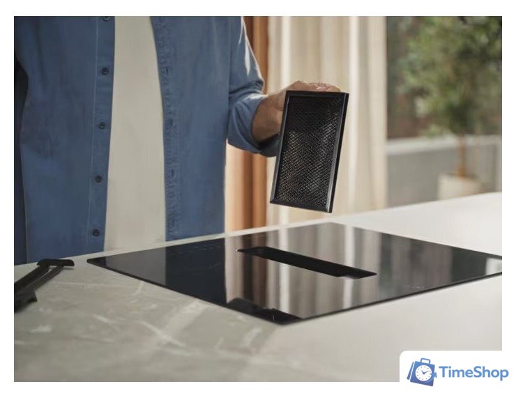 Варочная панель Electrolux ECC63410CB - Изображение №7 — Интернет-магазин Time-Shop