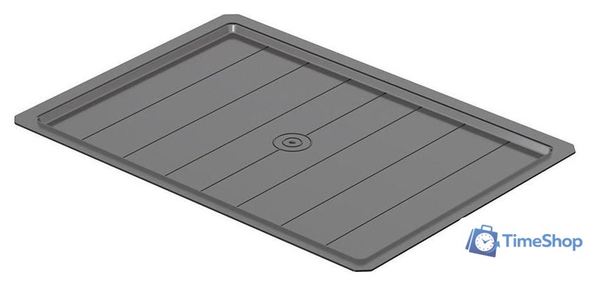 Корзина-сушка выдвижная Starax S-2032-A (антрацит) - Изображение №3 — Интернет-магазин Time-Shop