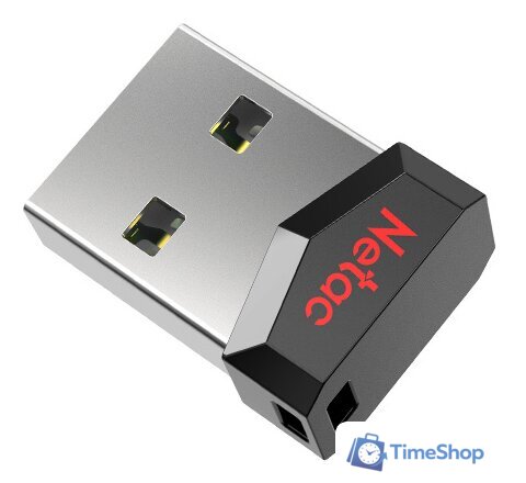 USB Flash Netac 4GB USB 2.0 FlashDrive Netac UM81 Ultra compact - Изображение №4 — Интернет-магазин Time-Shop