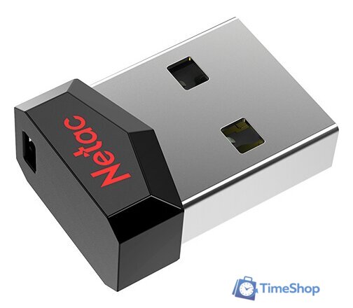 USB Flash Netac 4GB USB 2.0 FlashDrive Netac UM81 Ultra compact - Изображение №3 — Интернет-магазин Time-Shop