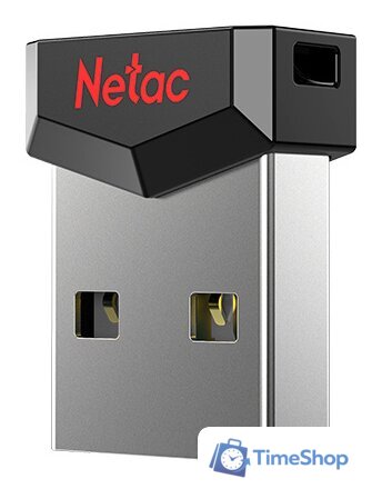 USB Flash Netac 4GB USB 2.0 FlashDrive Netac UM81 Ultra compact - Изображение №5 — Интернет-магазин Time-Shop