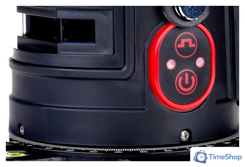 Лазерный нивелир ADA Instruments ULTRALiner 360 4V [A00469] - Изображение №8 — Интернет-магазин Time-Shop