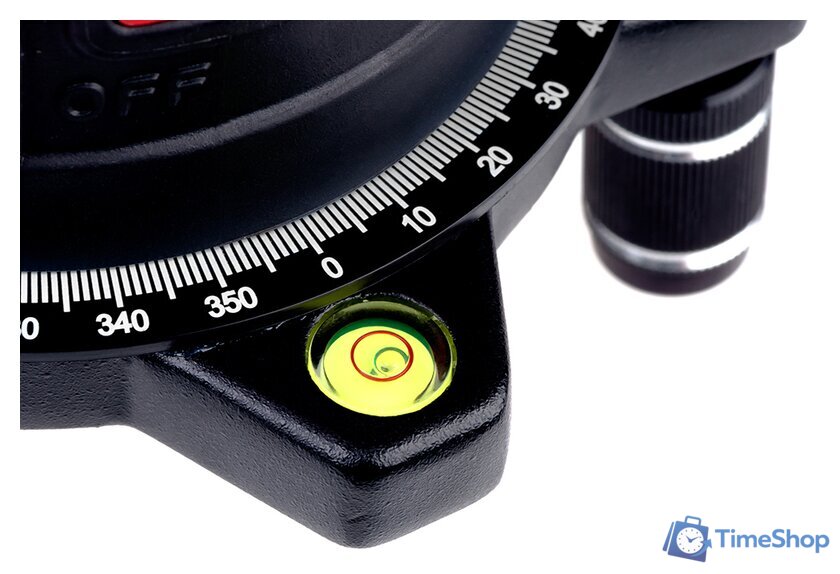 Лазерный нивелир ADA Instruments ULTRALiner 360 4V [A00469] - Изображение №12 — Интернет-магазин Time-Shop