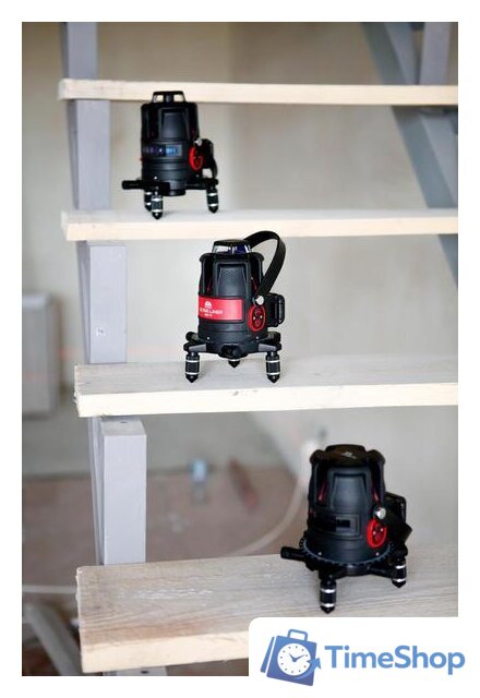 Лазерный нивелир ADA Instruments ULTRALiner 360 4V [A00469] - Изображение №13 — Интернет-магазин Time-Shop