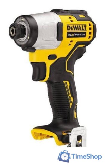 Винтоверт DeWalt DCF801N (без АКБ) - Изображение №1 — Интернет-магазин Time-Shop
