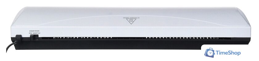 Ламинатор Buro BU-L383 - Изображение №5 — Интернет-магазин Time-Shop