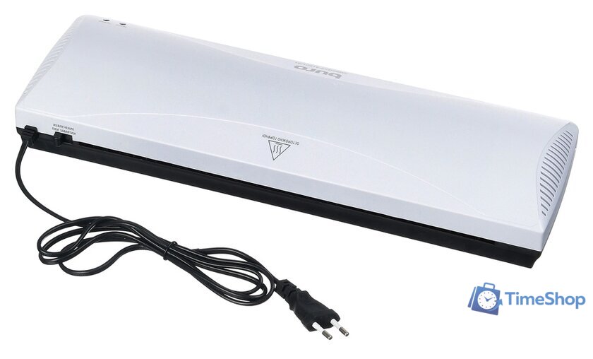 Ламинатор Buro BU-L383 - Изображение №4 — Интернет-магазин Time-Shop