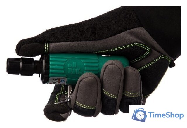 Пневмошлифмашина Jonnesway JAG-0903FMK - Изображение №3 — Интернет-магазин Time-Shop