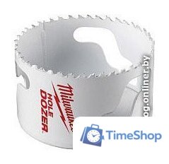 Коронка Milwaukee 49560187 - Изображение №1 — Интернет-магазин Time-Shop