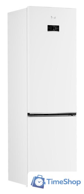 Холодильник BEKO B5RCNK403ZW - Изображение №2 — Интернет-магазин Time-Shop