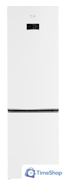 Холодильник BEKO B5RCNK403ZW - Изображение №1 — Интернет-магазин Time-Shop