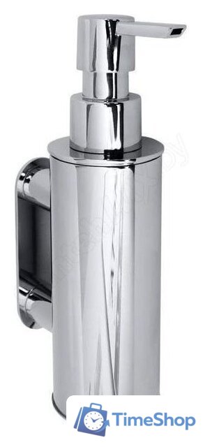 Дозатор для жидкого мыла Bemeta Solo 139309312 - Изображение №1 — Интернет-магазин Time-Shop