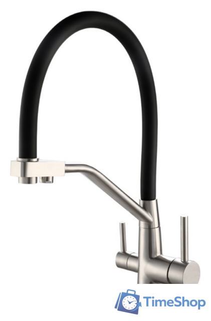 Смеситель Esko K25 B - Изображение №1 — Интернет-магазин Time-Shop