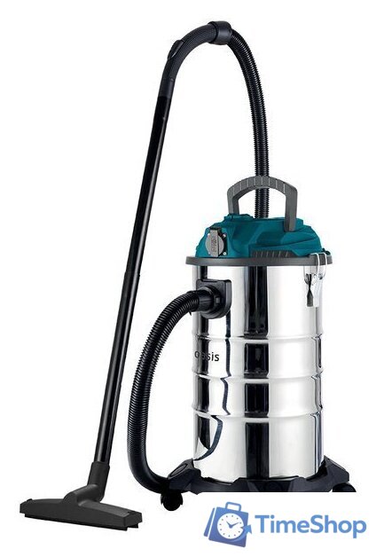 Пылесос Oasis VC-150/30 - Изображение №1 — Интернет-магазин Time-Shop