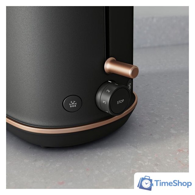 Тостер Electrolux Explore 7 E7T1-6BP - Изображение №4 — Интернет-магазин Time-Shop