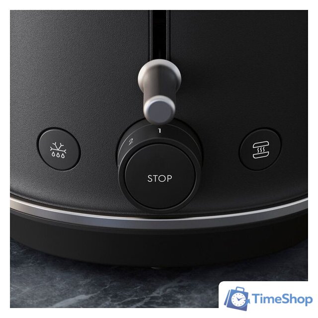 Тостер Electrolux Explore 7 E7T1-6BP - Изображение №3 — Интернет-магазин Time-Shop