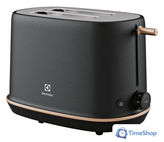 Тостер Electrolux Explore 7 E7T1-6BP - Изображение №1 — Интернет-магазин Time-Shop