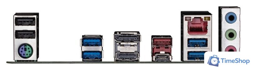 Материнская плата Gigabyte Z790 D (rev. 1.0) - Изображение №5 — Интернет-магазин Time-Shop