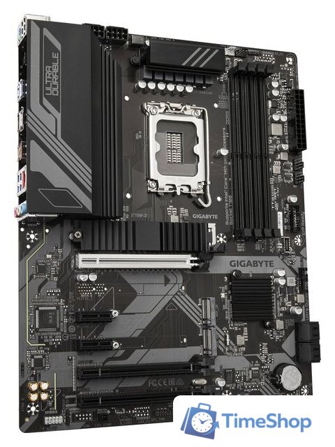 Материнская плата Gigabyte Z790 D (rev. 1.0) - Изображение №3 — Интернет-магазин Time-Shop