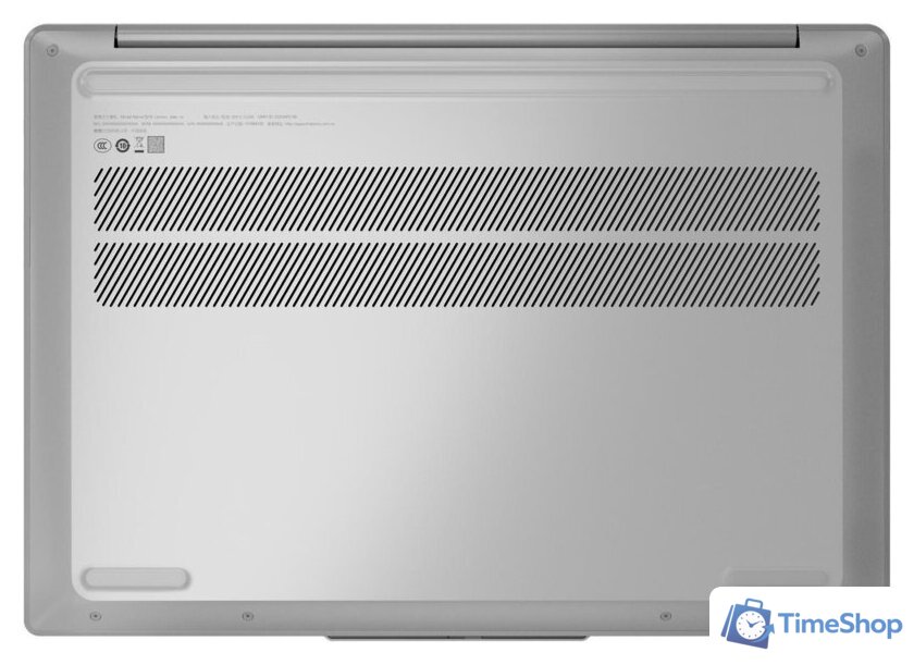 Ноутбук Lenovo IdeaPad Slim 5 14Q8X9 83HL004ERK - Изображение №8 — Интернет-магазин Time-Shop
