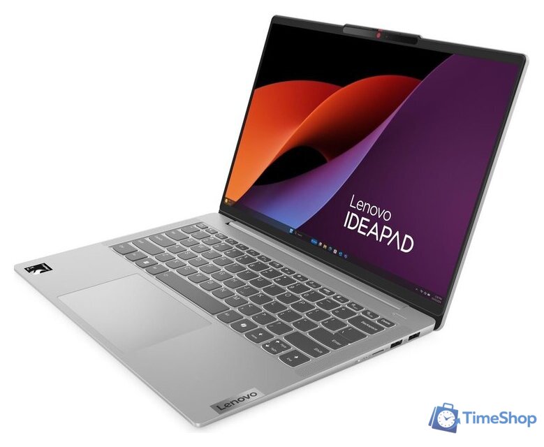 Ноутбук Lenovo IdeaPad Slim 5 14Q8X9 83HL004ERK - Изображение №1 — Интернет-магазин Time-Shop